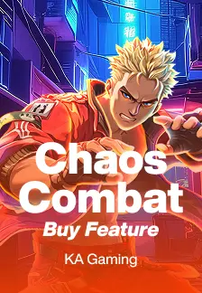Chaos Combat Buy Feature