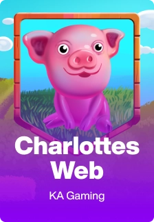 Charlottes Web
