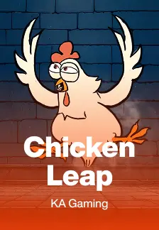 Chicken Leap
