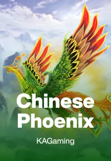 Chinese Phoenix