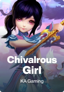 Chivalrous Girl