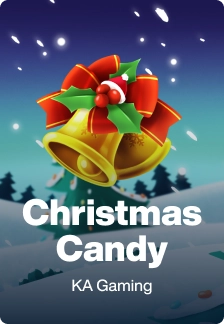 Christmas Candy