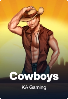 Cowboys