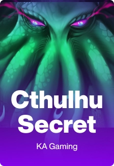 Cthulhu Secret