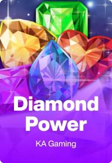 Diamond Power