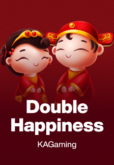 Double Happiness