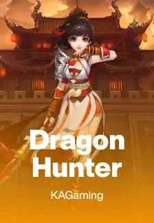 Dragon Hunter
