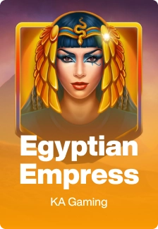 Egyptian Empress