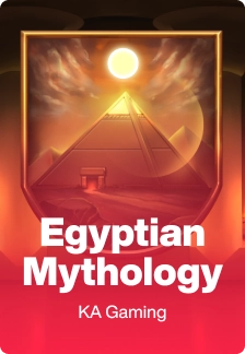 Egyptian Mythology