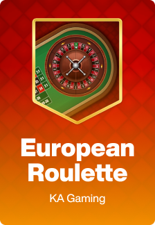 European Roulette