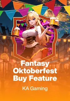 Fantasy Oktoberfest Buy Feature