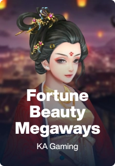 Fortune Beauty Megaways