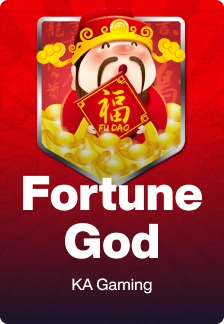 Fortune God