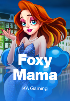 Foxy Mama