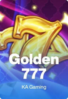 Golden 777