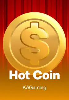 Hot Coin