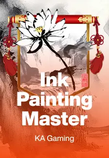 Ink Painting Master
