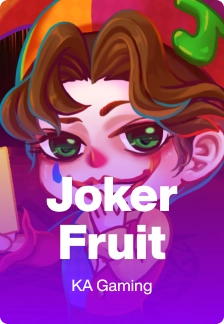 Joker Fruit