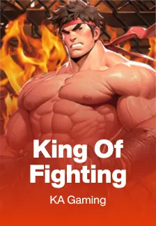 King Of Fighting