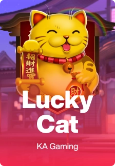 Lucky Cat