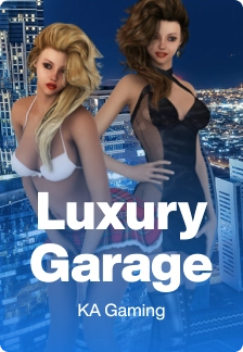 Luxury Garage