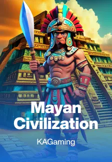 Mayan Civilization