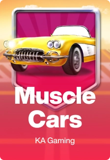 Muscle Cars