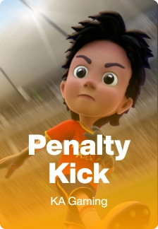 Penalty Kick