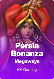 Persia Bonanza Megaways