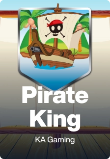 Pirate King