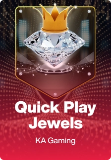 Quick Play Jewels