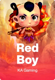 Red Boy