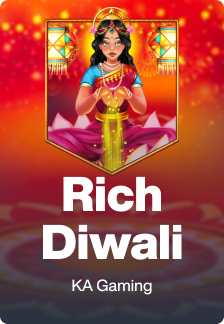 Rich Diwali