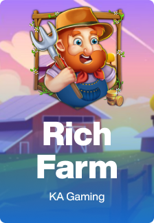 Rich Farm