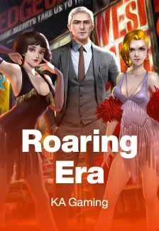 Roaring Era