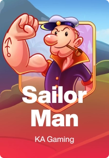 Sailor Man