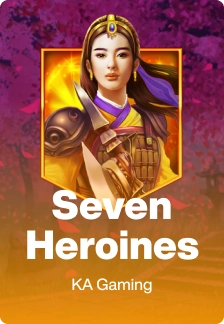 Seven Heroines