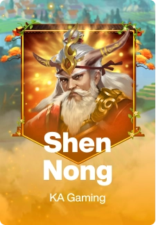 Shen Nong