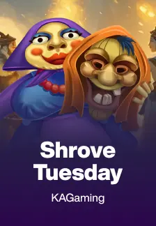 Shrove Tuesday