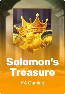 Solomon's Treasure