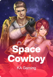 Space Cowboy