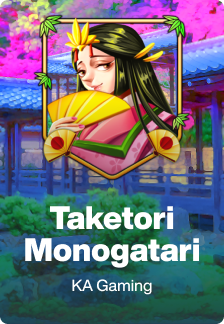 Taketori Monogatari