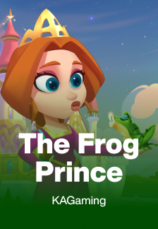 The Frog Prince
