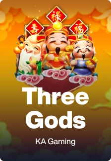 Three Gods