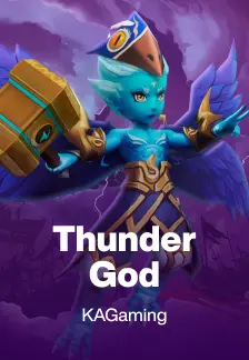 Thunder God