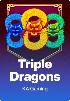 Triple Dragons
