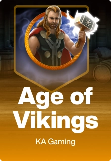 Age of Vikings
