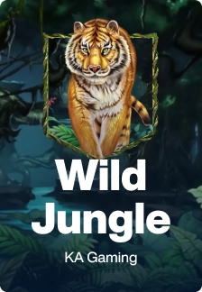 Wild Jungle