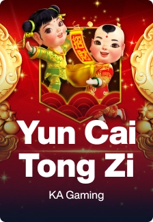 Yun Cai Tong Zi
