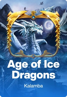 Age of Ice Dragons